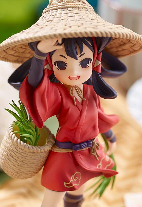 Preview: Sakuna Hime - Sakuna: Of Rice and Ruin Pop Up Parade - Good Smile Company