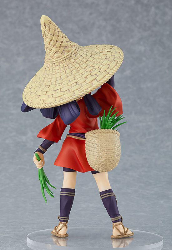 Preview: Sakuna Hime - Sakuna: Of Rice and Ruin Pop Up Parade - Good Smile Company