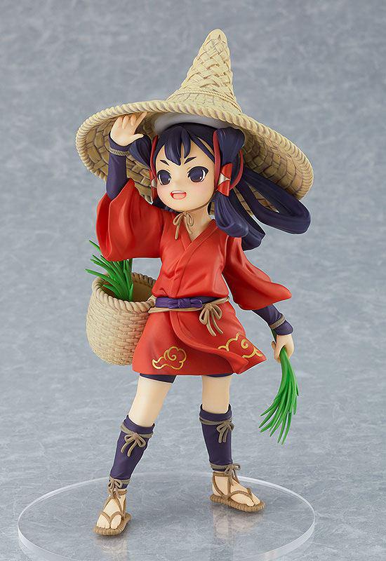 Preview: Sakuna Hime - Sakuna: Of Rice and Ruin Pop Up Parade - Good Smile Company