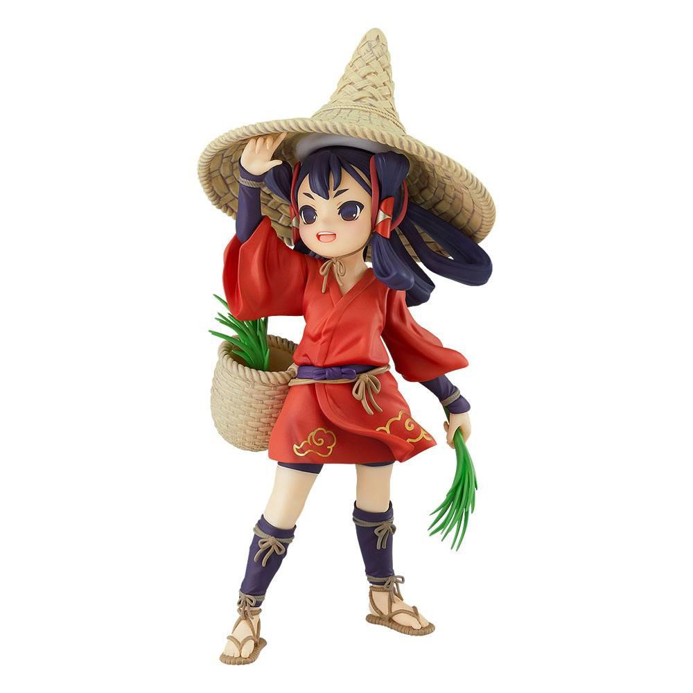 Preview: Sakuna Hime - Sakuna: Of Rice and Ruin Pop Up Parade - Good Smile Company