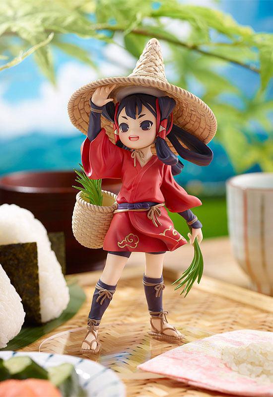 Preview: Sakuna Hime - Sakuna: Of Rice and Ruin Pop Up Parade - Good Smile Company