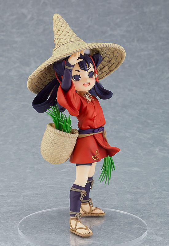 Preview: Sakuna Hime - Sakuna: Of Rice and Ruin Pop Up Parade - Good Smile Company