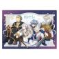 Preview: Frieren: Nach dem Ende der Reise / Frieren: Beyond Journey's End - Clear File / Aktenhülle (Sitting) - Crux