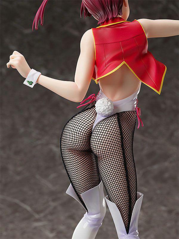 Preview: Mikoto Utsugi - 1/4 B-Style Bunny - FREEing