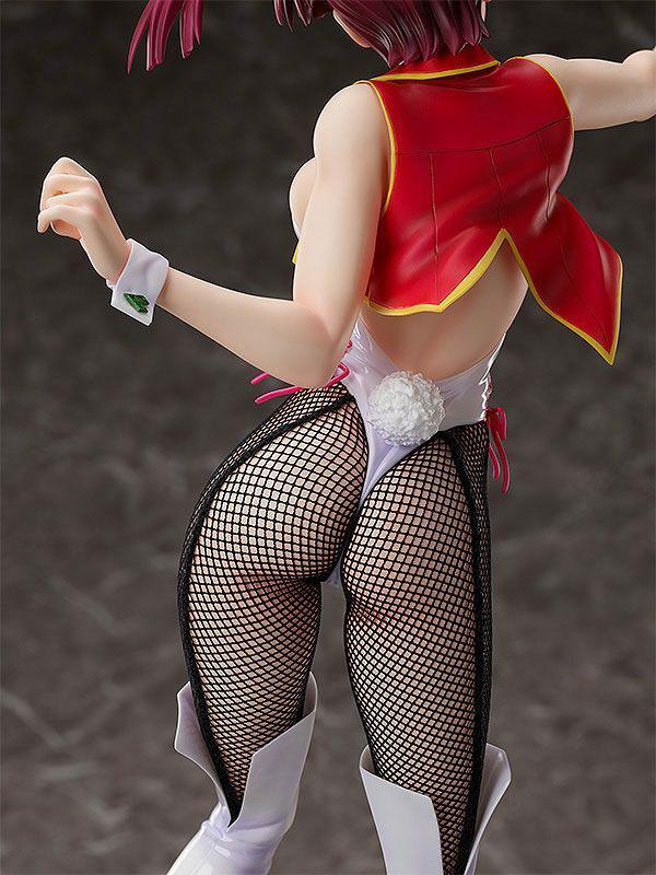 Preview: Mikoto Utsugi - 1/4 B-Style Bunny - FREEing