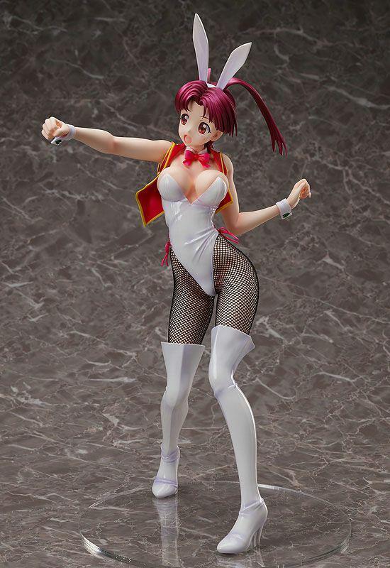 Preview: Mikoto Utsugi - 1/4 B-Style Bunny - FREEing