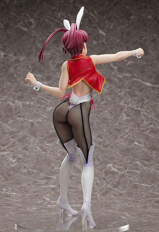 Preview: Mikoto Utsugi - 1/4 B-Style Bunny - FREEing