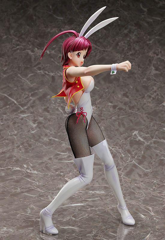 Preview: Mikoto Utsugi - 1/4 B-Style Bunny - FREEing