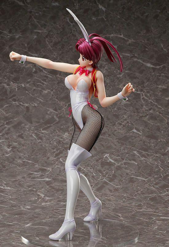 Preview: Mikoto Utsugi - 1/4 B-Style Bunny - FREEing