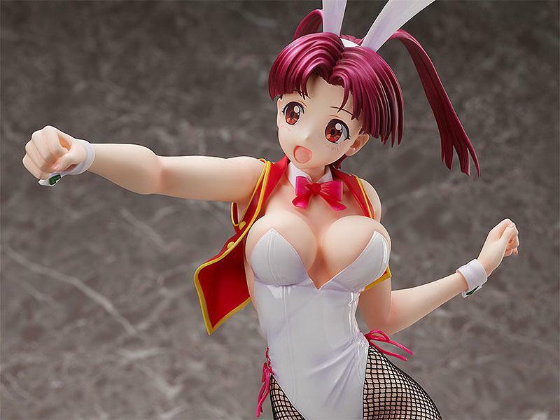 Preview: Mikoto Utsugi - 1/4 B-Style Bunny - FREEing