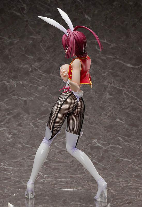 Preview: Mikoto Utsugi - 1/4 B-Style Bunny - FREEing