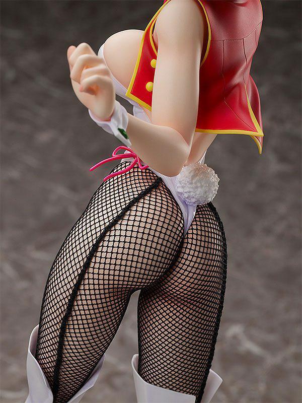 Preview: Mikoto Utsugi - 1/4 B-Style Bunny - FREEing