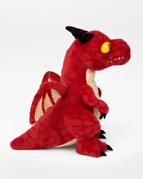 Preview: Crimson Whelpling Plüschfigur - World of Warcraft - ItemLab