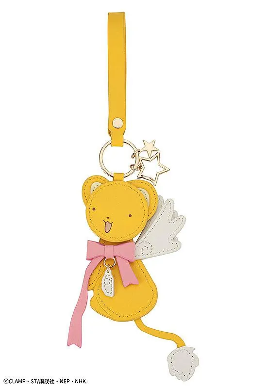 Preview: Kero-chan - Cardcaptor Sakura Schlüsselanhänger - Good Smile Company