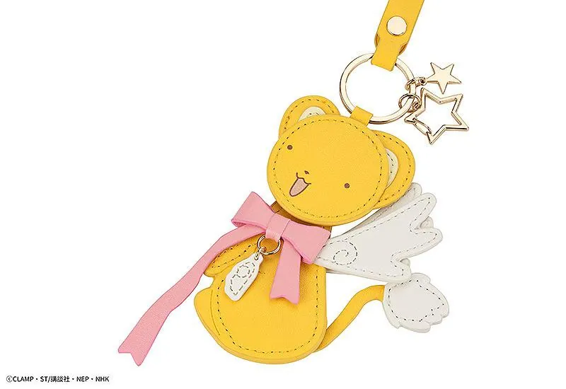 Preview: Kero-chan - Cardcaptor Sakura Schlüsselanhänger - Good Smile Company