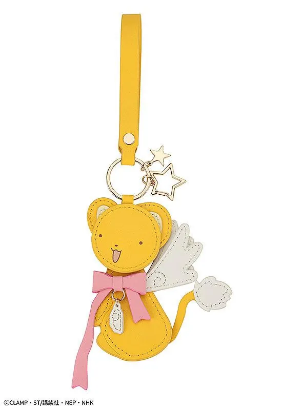 Preview: Kero-chan - Cardcaptor Sakura Schlüsselanhänger - Good Smile Company