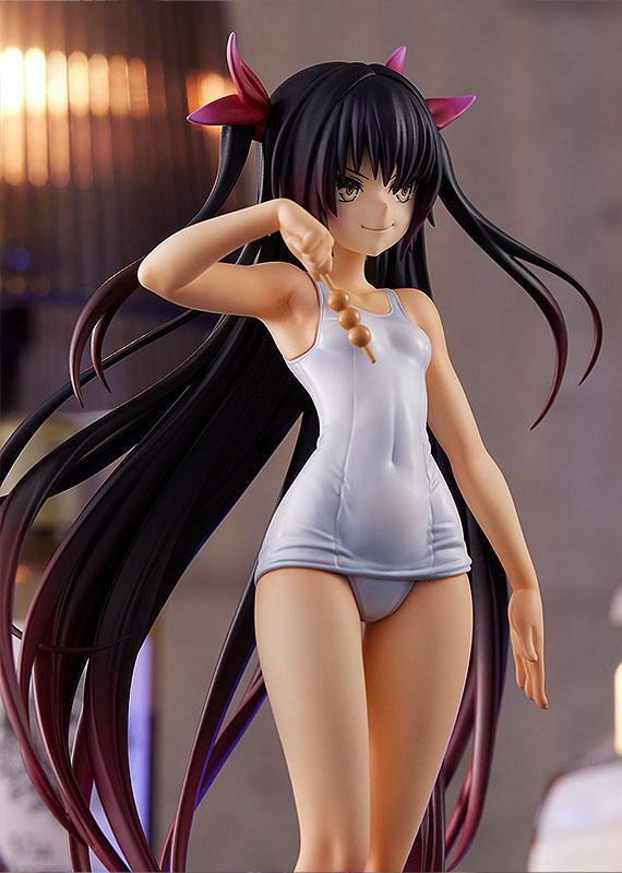 Preview: Nemesis - To Love-Ru Darkness Pop Up Parade - Max Factory