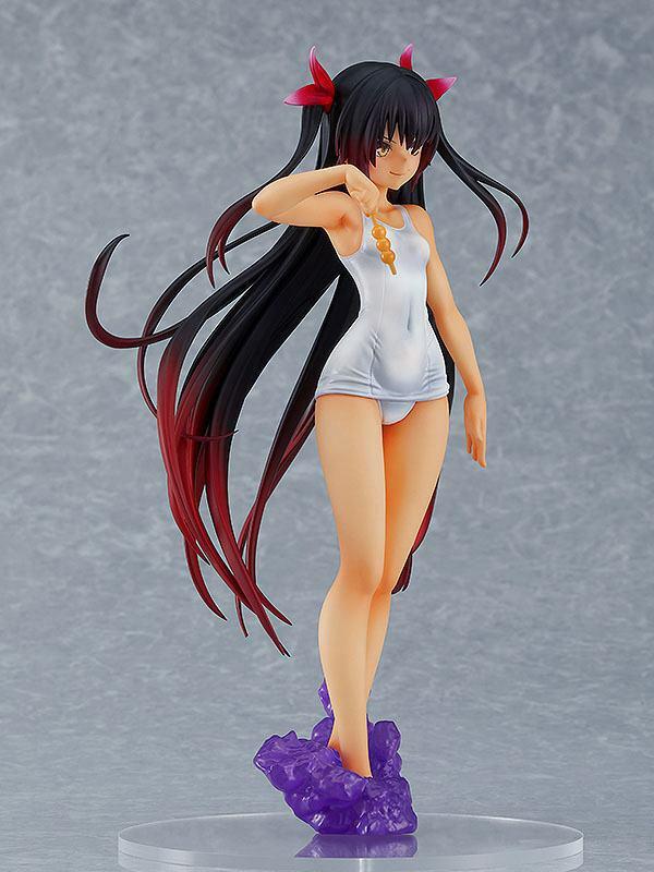 Preview: Nemesis - To Love-Ru Darkness Pop Up Parade - Max Factory