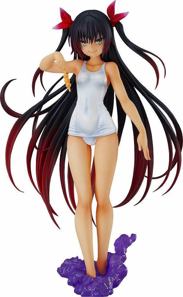 Preview: Nemesis - To Love-Ru Darkness Pop Up Parade - Max Factory