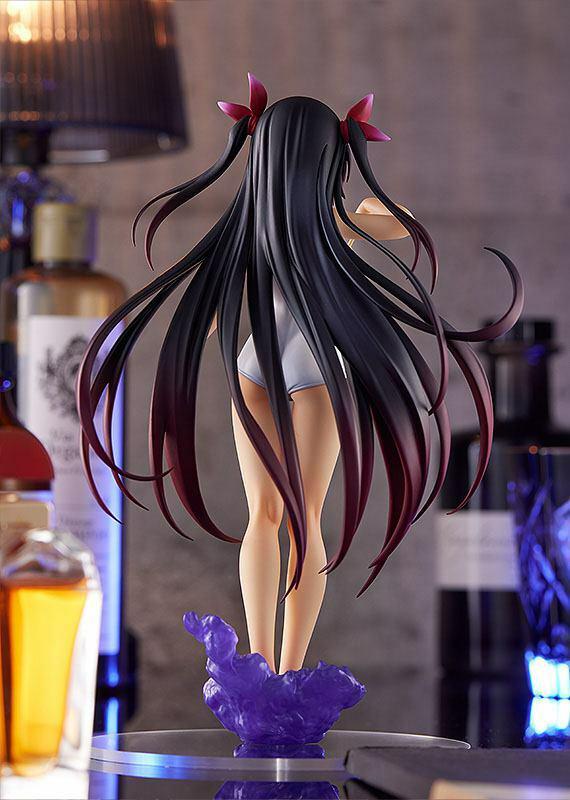 Preview: Nemesis - To Love-Ru Darkness Pop Up Parade - Max Factory