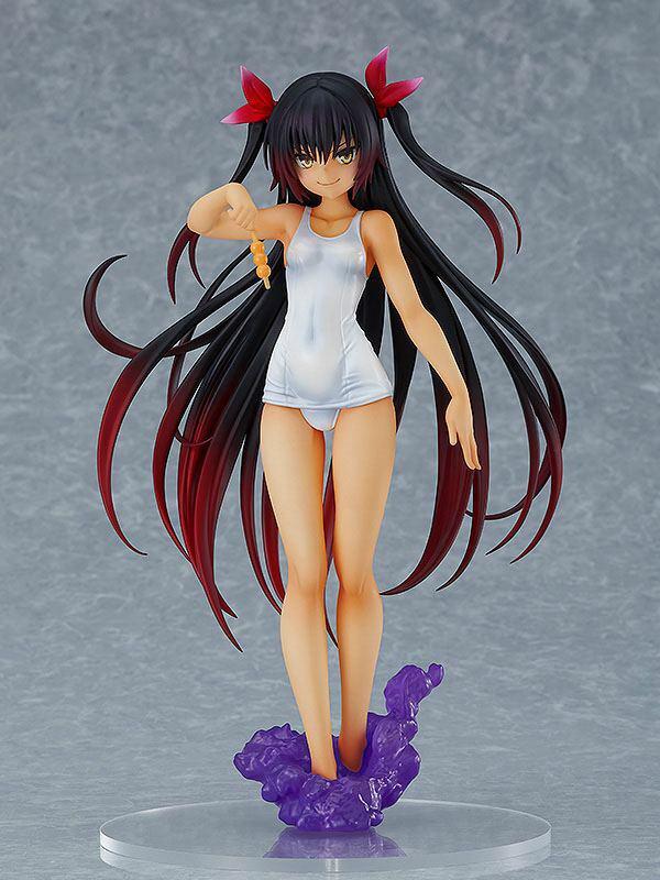 Preview: Nemesis - To Love-Ru Darkness Pop Up Parade - Max Factory