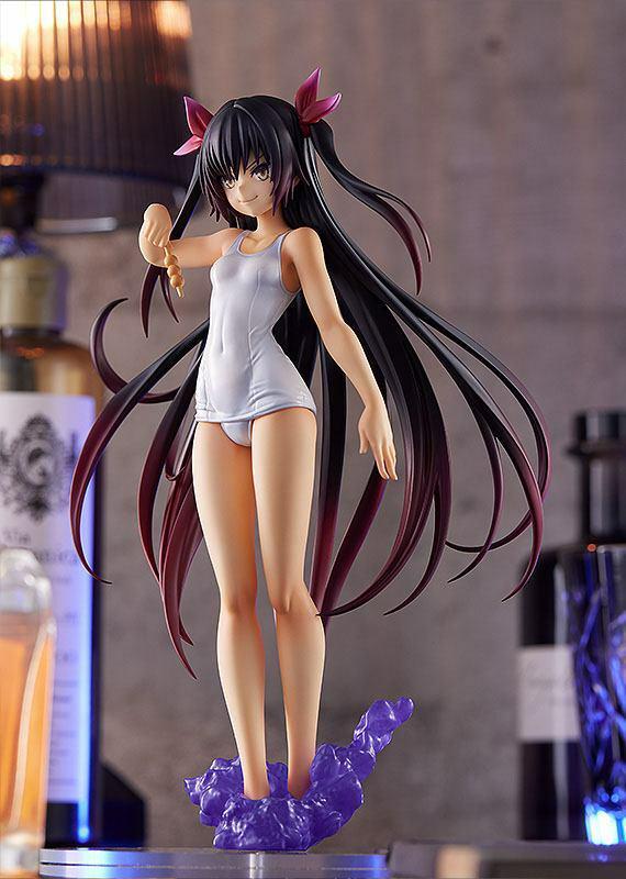 Preview: Nemesis - To Love-Ru Darkness Pop Up Parade - Max Factory