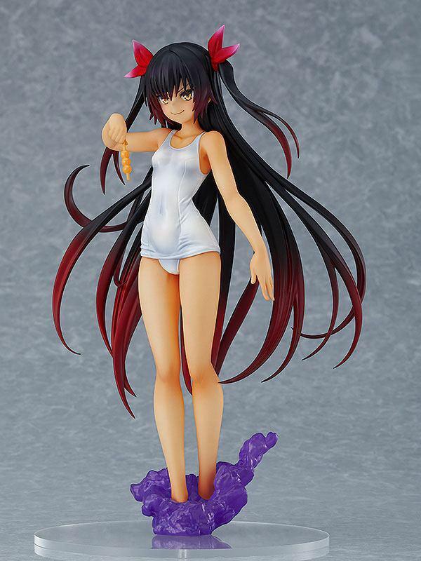 Preview: Nemesis - To Love-Ru Darkness Pop Up Parade - Max Factory