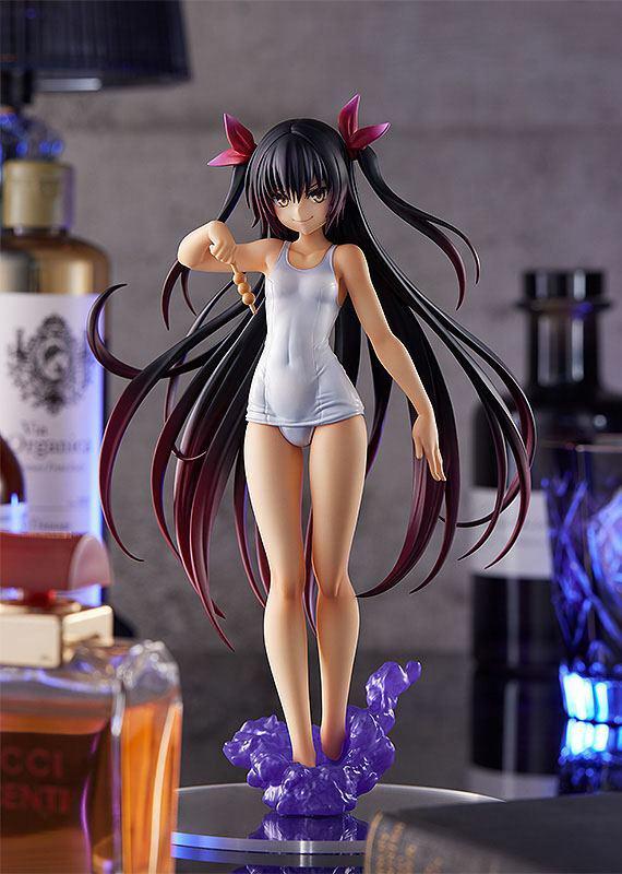 Preview: Nemesis - To Love-Ru Darkness Pop Up Parade - Max Factory