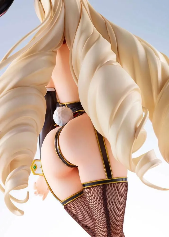 Preview: Silveria Leodiehl - Limited Edition mit Dakimakura Bezug - Unionism Quartet - Clip Craft