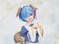 Preview: Rem - Memory Snow Puppy - Renewal - Coreful Figure - Taito