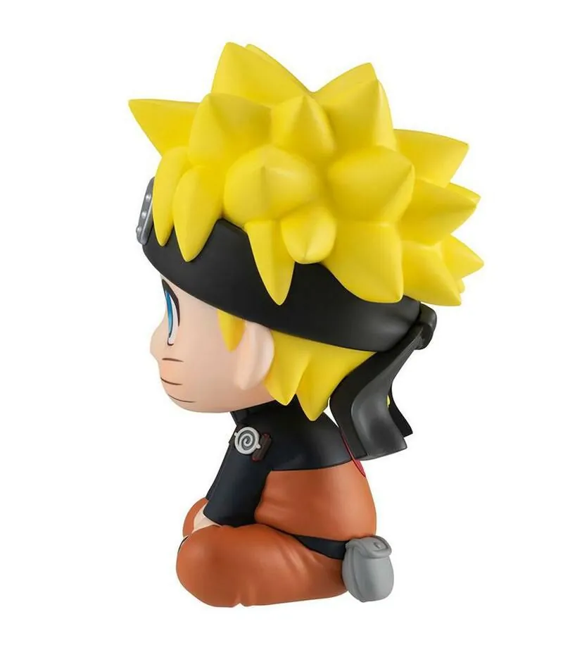 Preview: Naruto Uzumaki - Naruto Shippuden- Look Up - Megahouse - Neuauflage