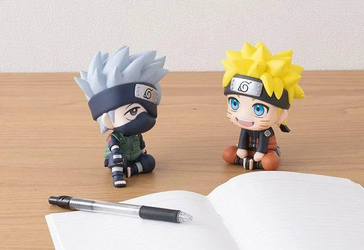 Preview: Naruto Uzumaki - Naruto Shippuden- Look Up - Megahouse - Neuauflage