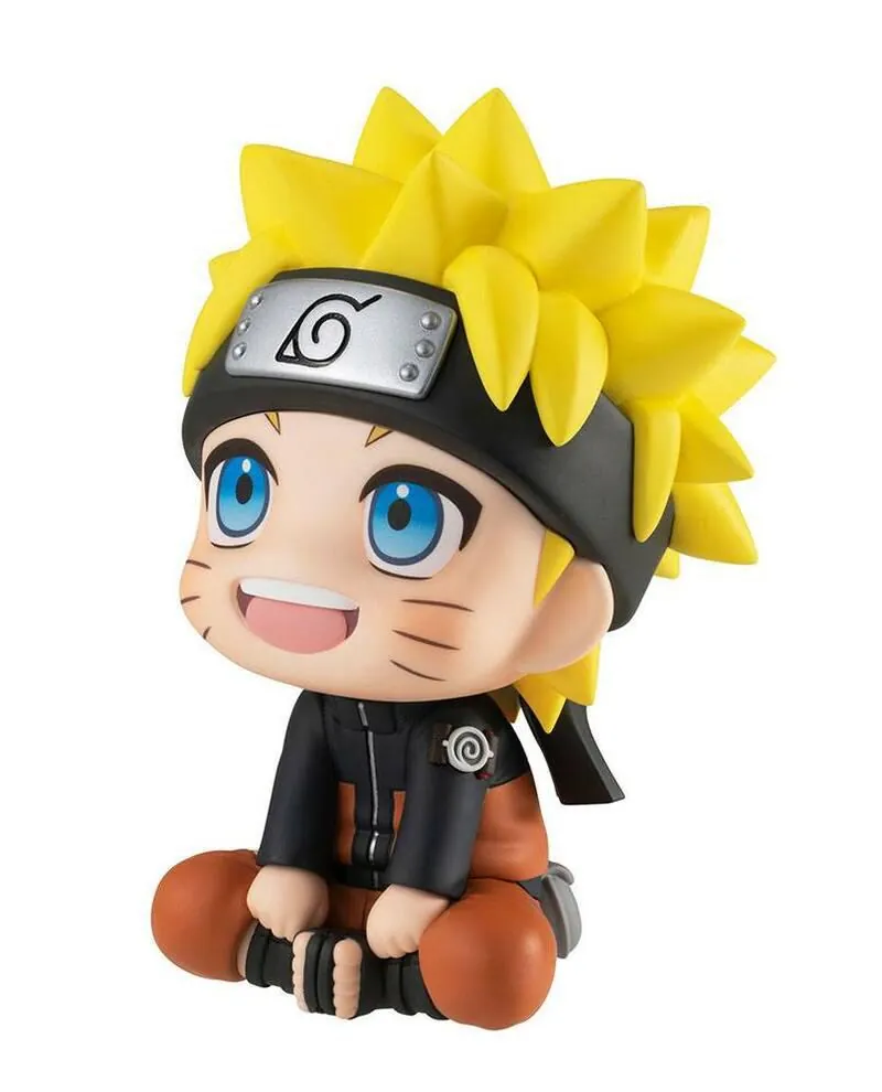 Preview: Naruto Uzumaki - Naruto Shippuden- Look Up - Megahouse - Neuauflage