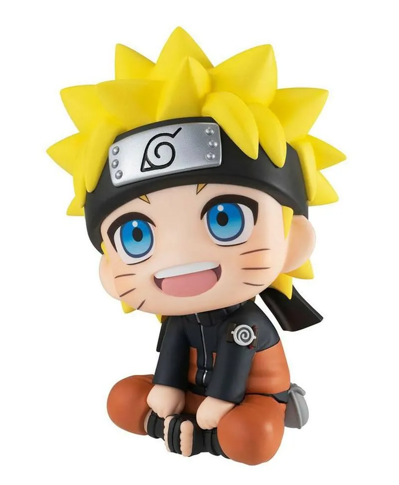 Preview: Naruto Uzumaki - Naruto Shippuden- Look Up - Megahouse - Neuauflage