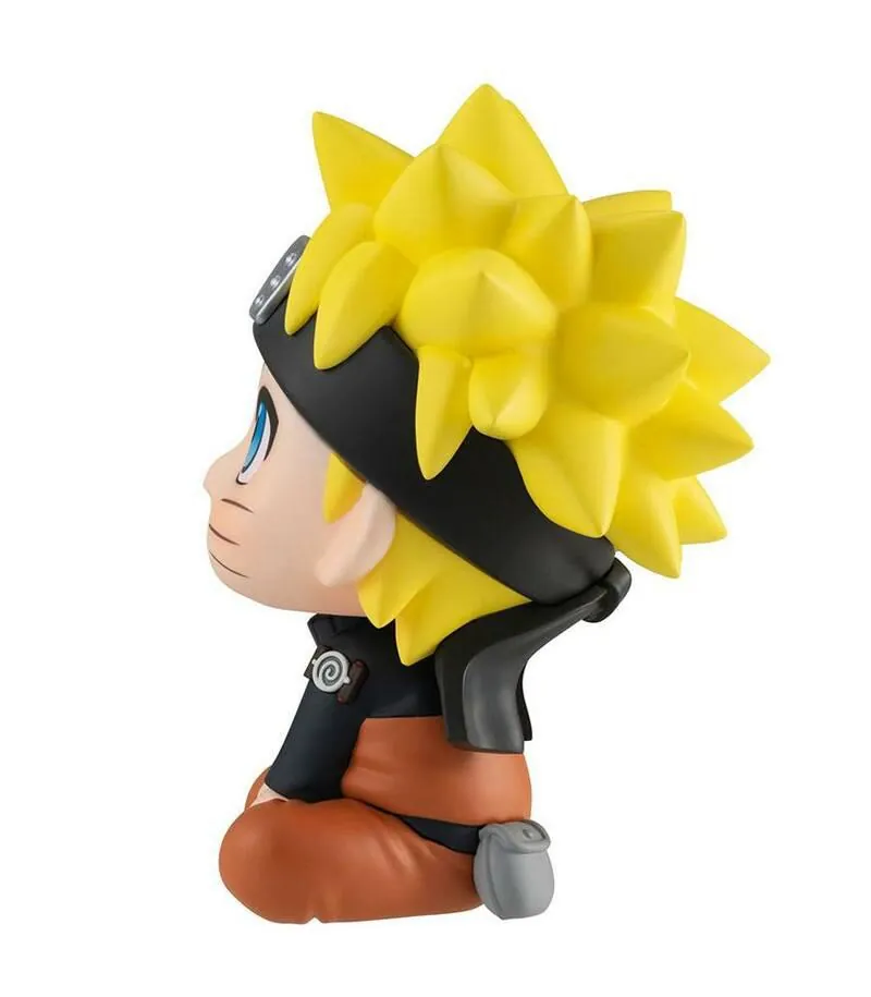 Preview: Naruto Uzumaki - Naruto Shippuden- Look Up - Megahouse - Neuauflage