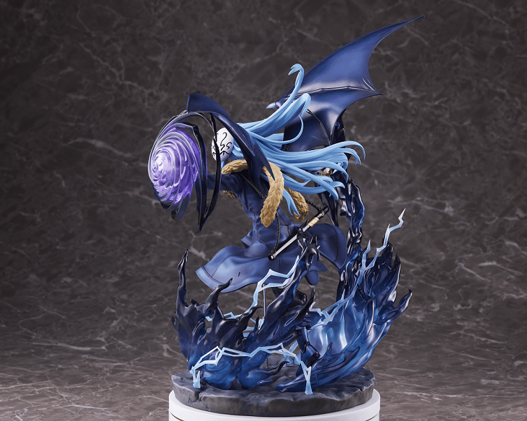 Preview: Rimuru Ultimate Ver. - 1/7 Scale Figur - That Time I Got Reincarnated as a Slime - eStream