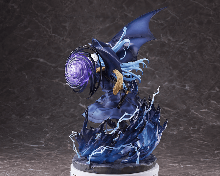 Preview: Rimuru Ultimate Ver. - 1/7 Scale Figur - That Time I Got Reincarnated as a Slime - eStream