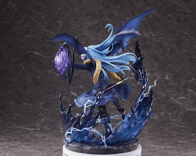 Preview: Rimuru Ultimate Ver. - 1/7 Scale Figur - That Time I Got Reincarnated as a Slime - eStream