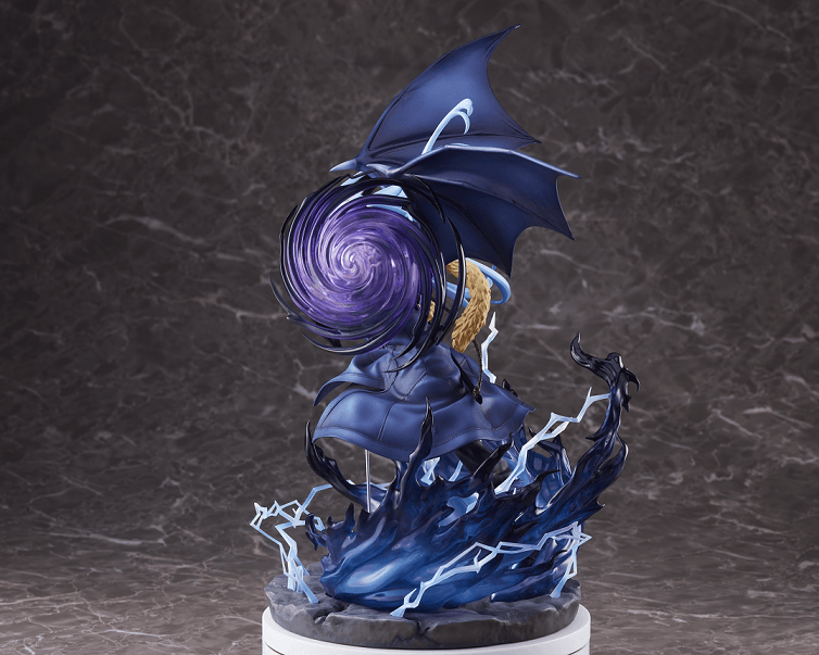 Preview: Rimuru Ultimate Ver. - 1/7 Scale Figur - That Time I Got Reincarnated as a Slime - eStream