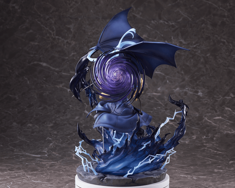 Preview: Rimuru Ultimate Ver. - 1/7 Scale Figur - That Time I Got Reincarnated as a Slime - eStream