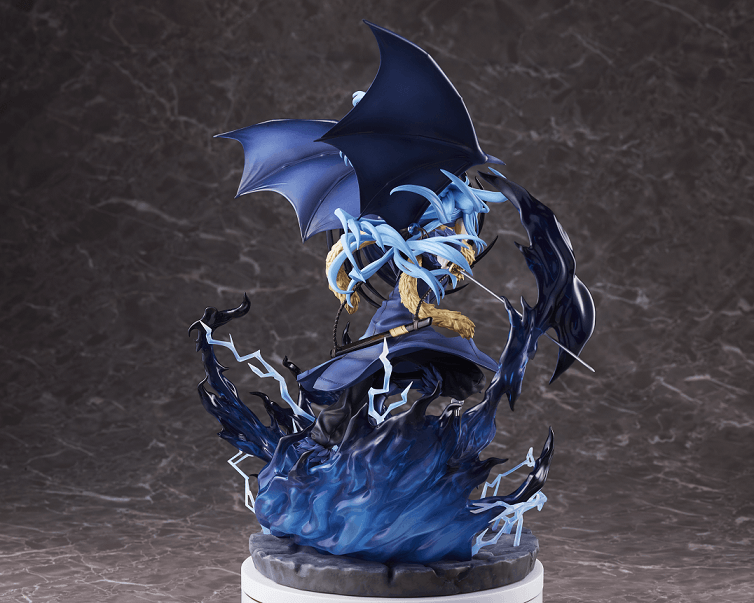 Preview: Rimuru Ultimate Ver. - 1/7 Scale Figur - That Time I Got Reincarnated as a Slime - eStream