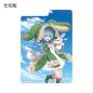 Preview: Yoshino Himekawa - Date A Live IV - Deck Box / Deck Case - Curtain Tamashii