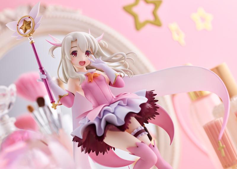 Preview: Illyasviel von Einzbern -  Fate/kaleid liner Prisma☆Illya Prisma☆Phantasm - Wanderer