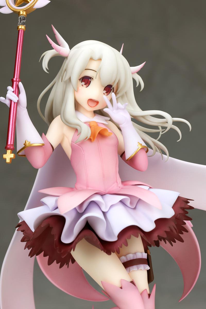 Preview: Illyasviel von Einzbern -  Fate/kaleid liner Prisma☆Illya Prisma☆Phantasm - Wanderer