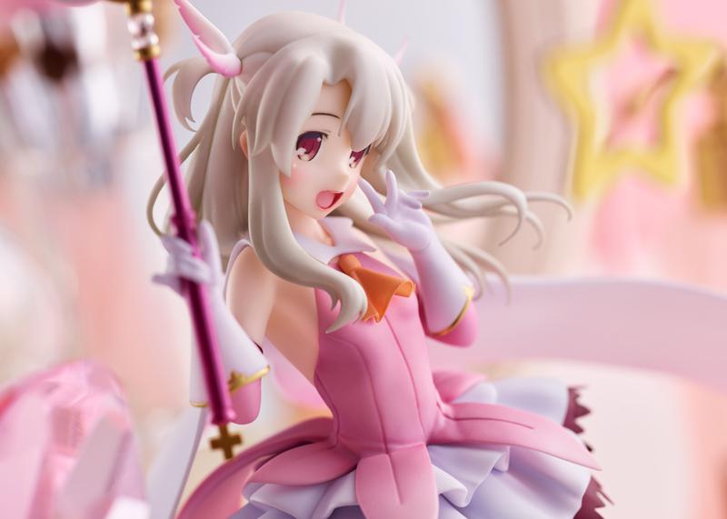 Preview: Illyasviel von Einzbern -  Fate/kaleid liner Prisma☆Illya Prisma☆Phantasm - Wanderer