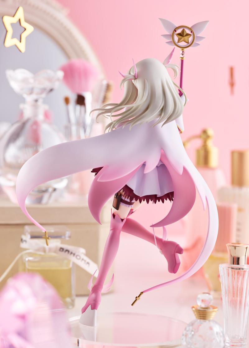 Preview: Illyasviel von Einzbern -  Fate/kaleid liner Prisma☆Illya Prisma☆Phantasm - Wanderer