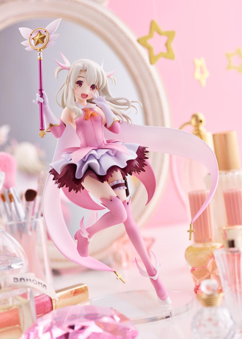 Preview: Illyasviel von Einzbern -  Fate/kaleid liner Prisma☆Illya Prisma☆Phantasm - Wanderer