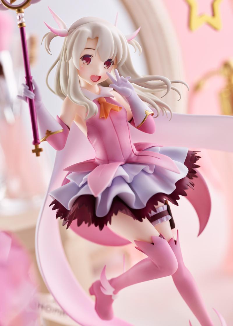 Preview: Illyasviel von Einzbern -  Fate/kaleid liner Prisma☆Illya Prisma☆Phantasm - Wanderer