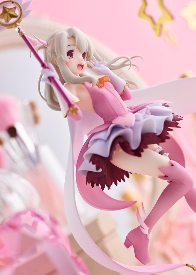 Preview: Illyasviel von Einzbern -  Fate/kaleid liner Prisma☆Illya Prisma☆Phantasm - Wanderer