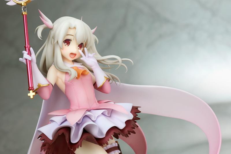 Preview: Illyasviel von Einzbern -  Fate/kaleid liner Prisma☆Illya Prisma☆Phantasm - Wanderer